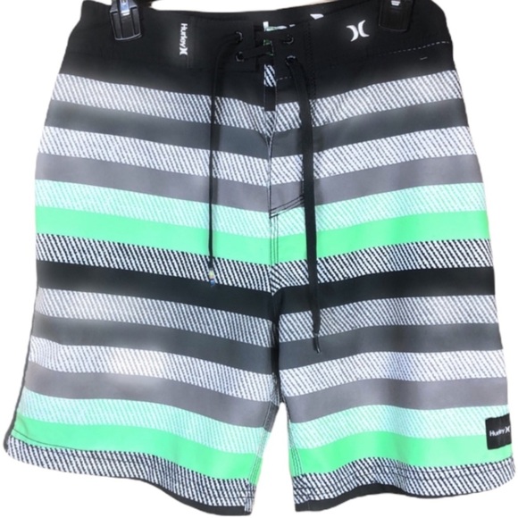 Hurley Board‎ Shorts - Picture 1 of 7